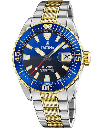 Festina The Originals F20706/1